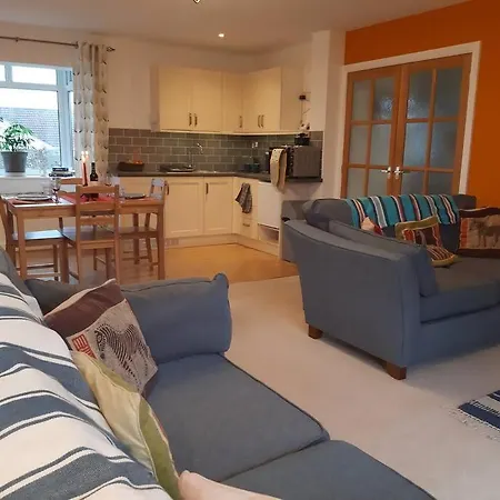 Spacious, Self-Contained, 1 Bedroomed Annex Bempton Exterior foto