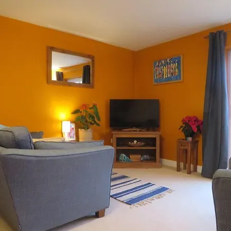 Spacious, Self-Contained, 1 Bedroomed Annex Bempton Exterior foto