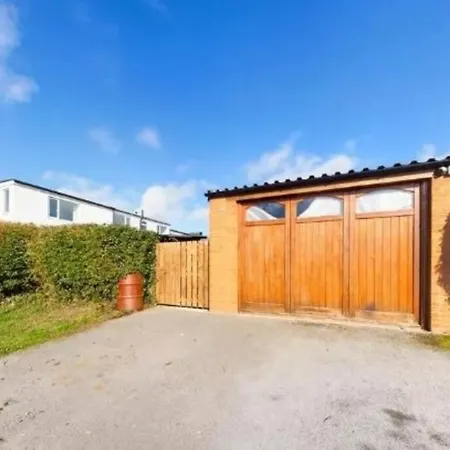 Spacious, Self-Contained, 1 Bedroomed Annex Bempton Exterior foto