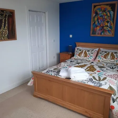 Spacious, Self-Contained, 1 Bedroomed Annex Bempton Exterior foto