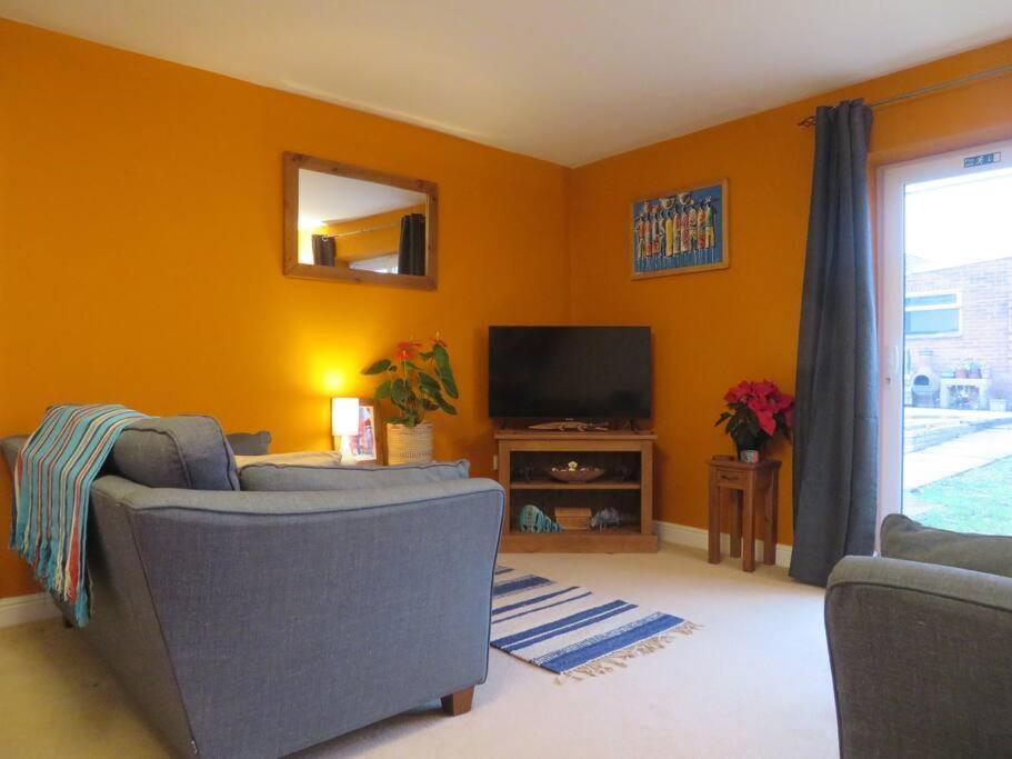 Holiday home Spacious, Self-contained, 1 Bedroomed Annex