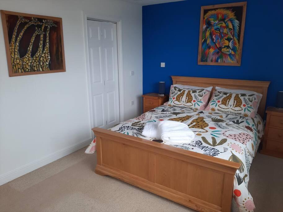 Holiday home Spacious, Self-contained, 1 Bedroomed Annex Bempton