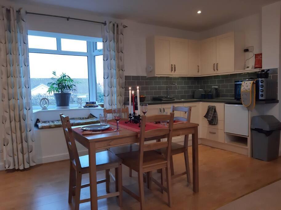 Holiday home Spacious, Self-contained, 1 Bedroomed Annex *