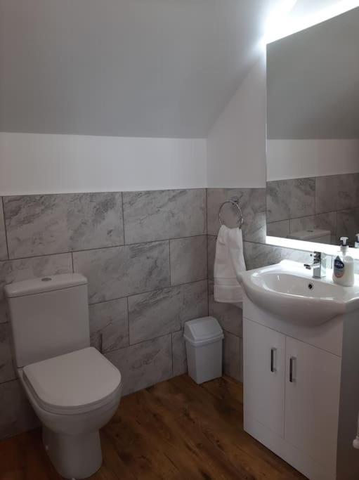 Holiday home Spacious, Self-contained, 1 Bedroomed Annex
